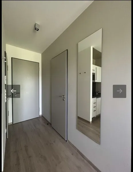 Kompaktes Apartment in Berlin-Adlershof — photo 1